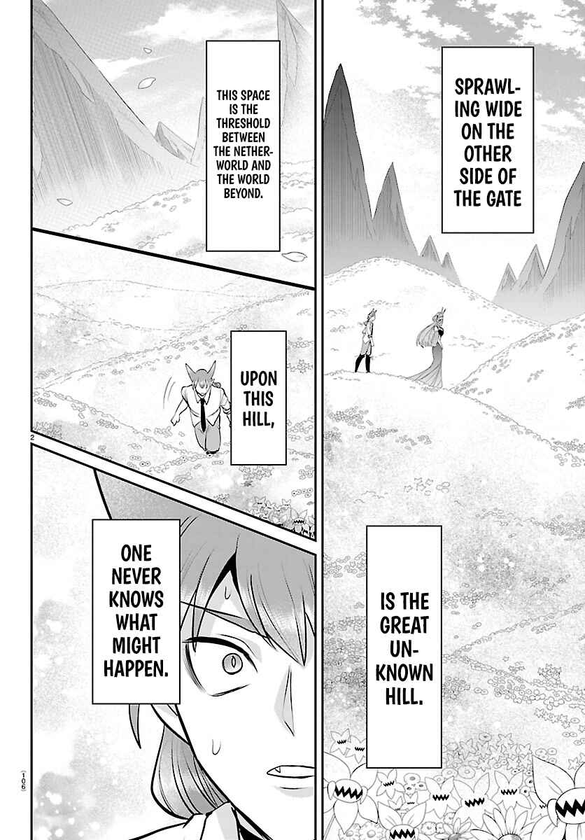 Chapter 441 - Page 2