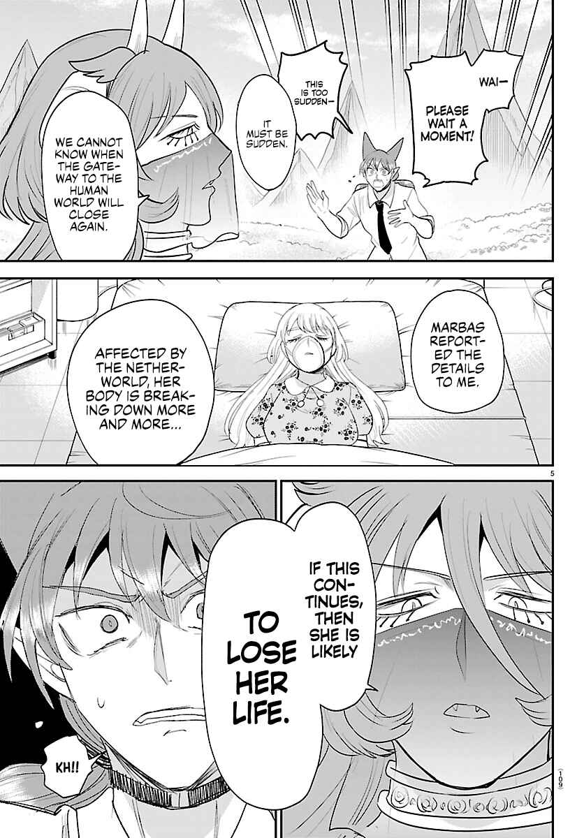 Chapter 441 - Page 5