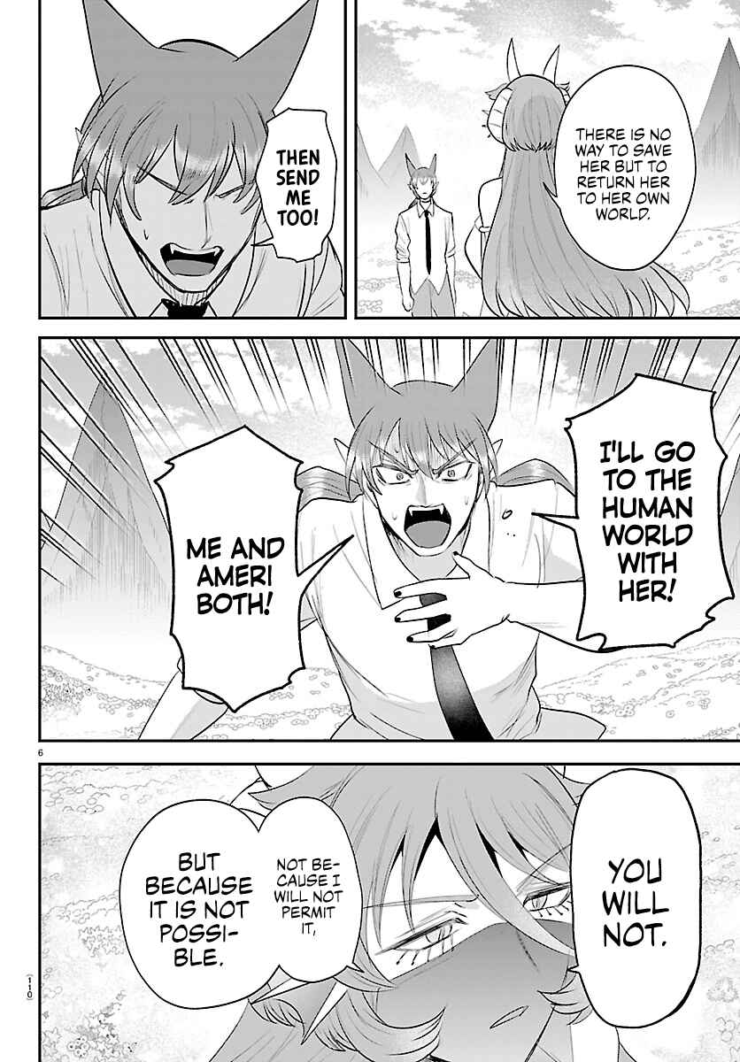 Chapter 441 - Page 6