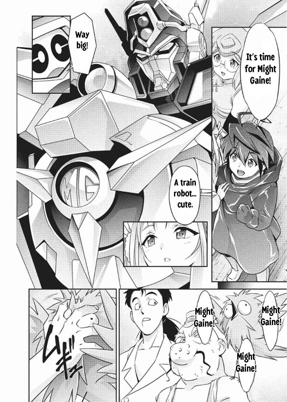 Chapter 11 - Page 15