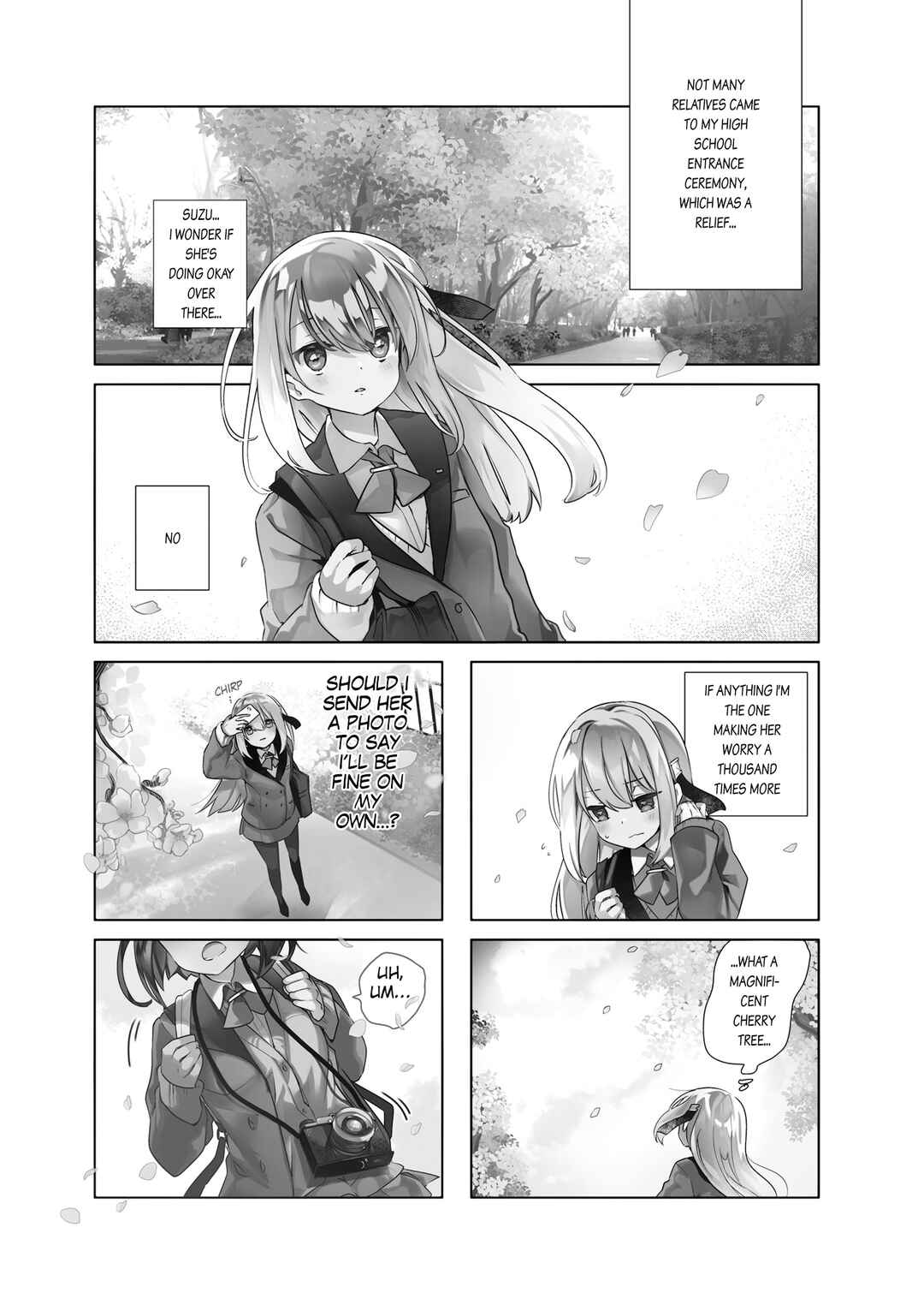 Chapter 1 - Page 1