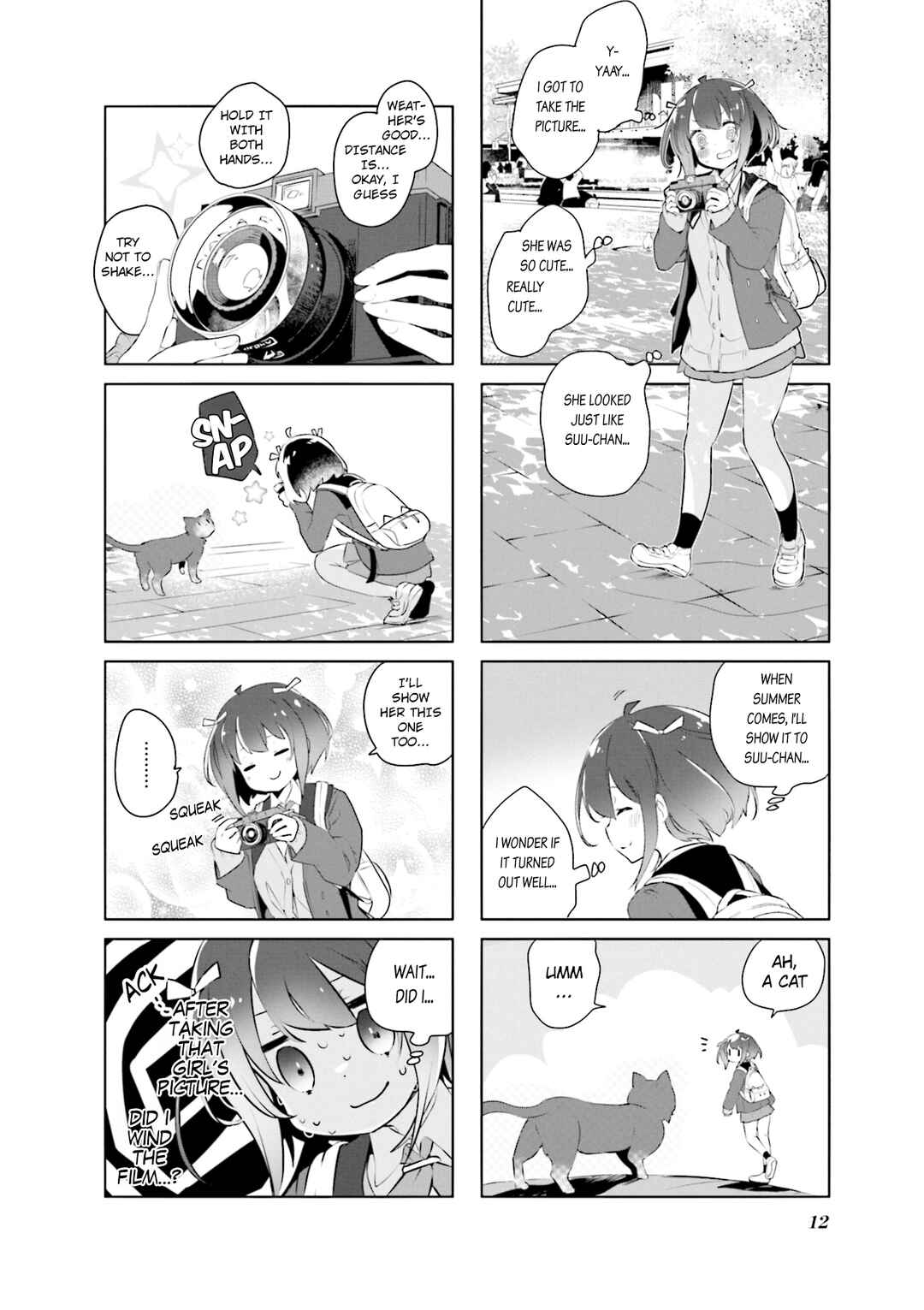 Chapter 1 - Page 4