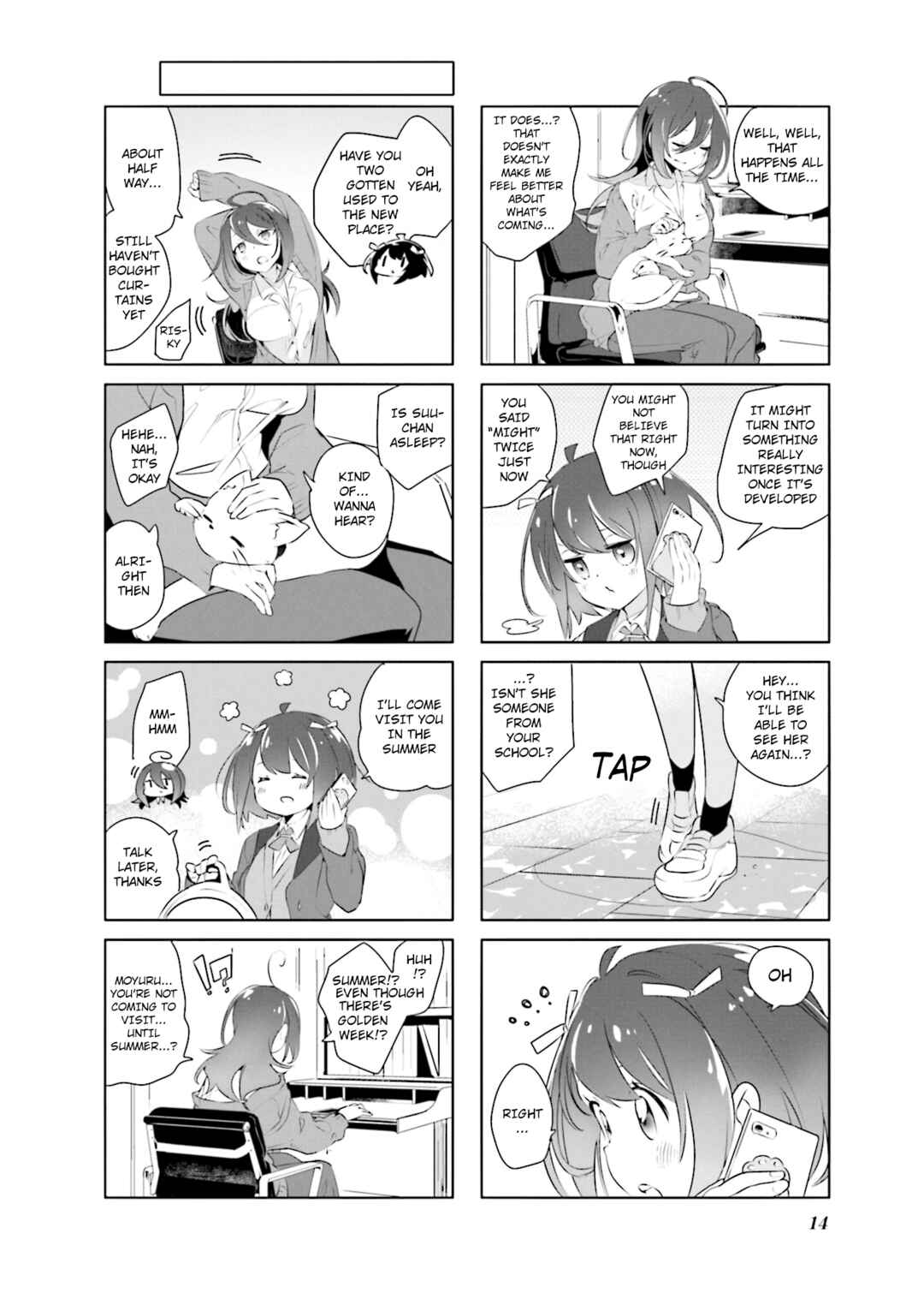 Chapter 1 - Page 6