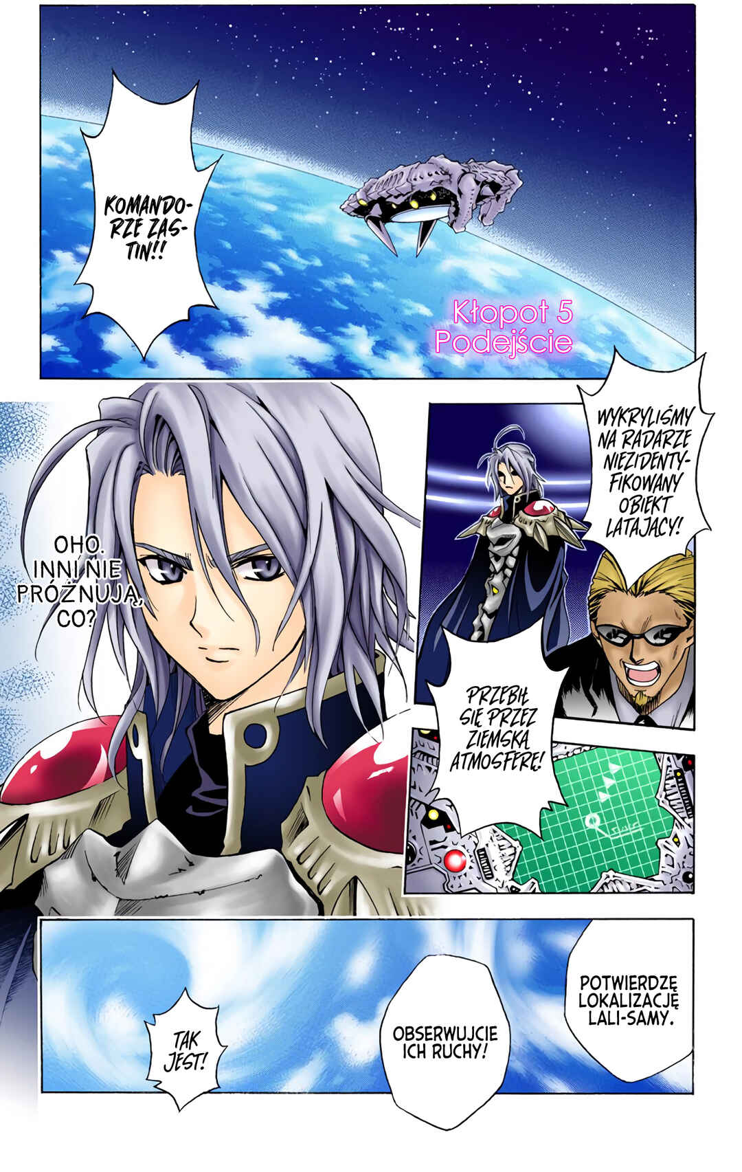Chapter 5 - Page 1