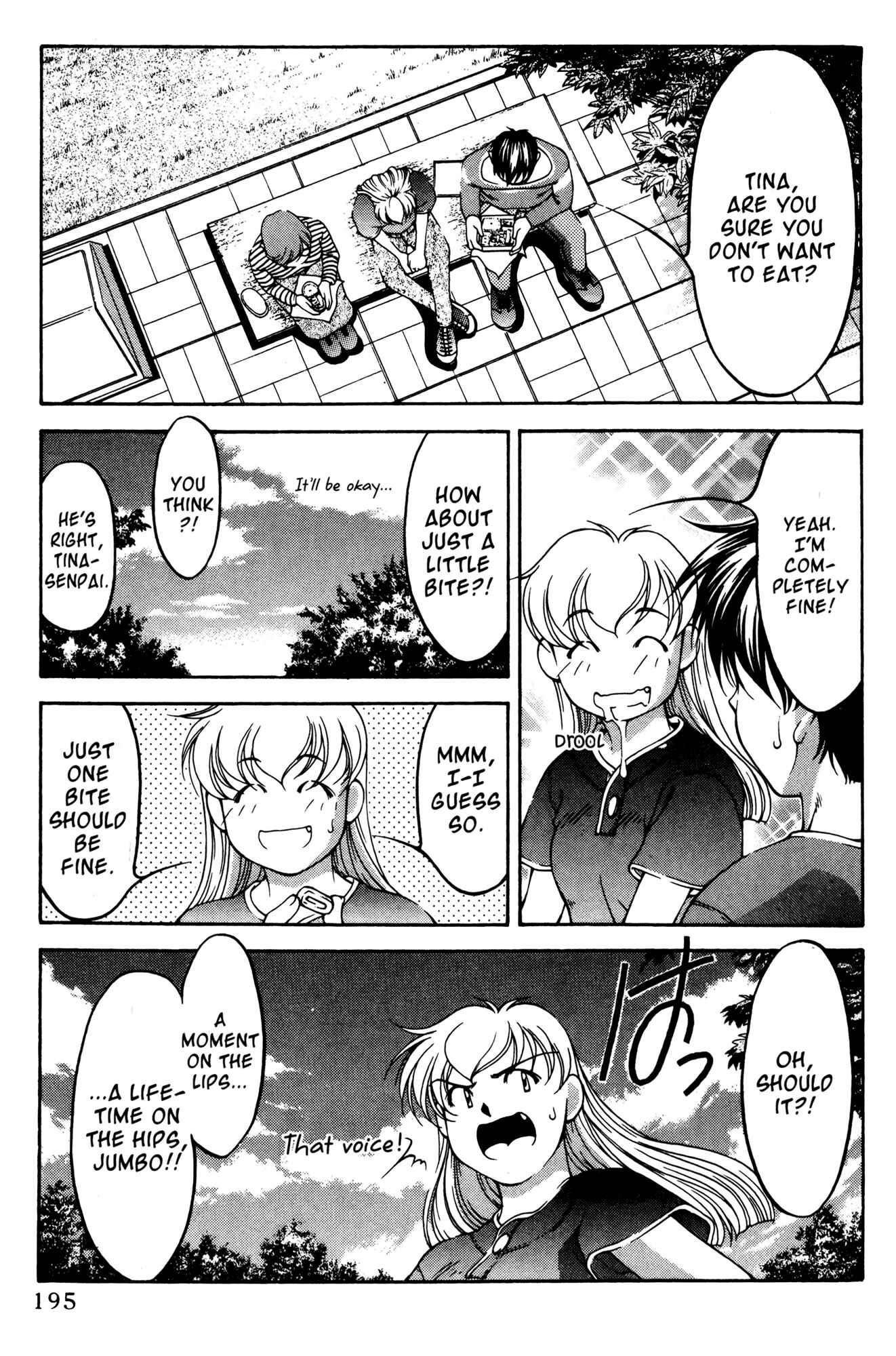 Chapter 54 - Page 13