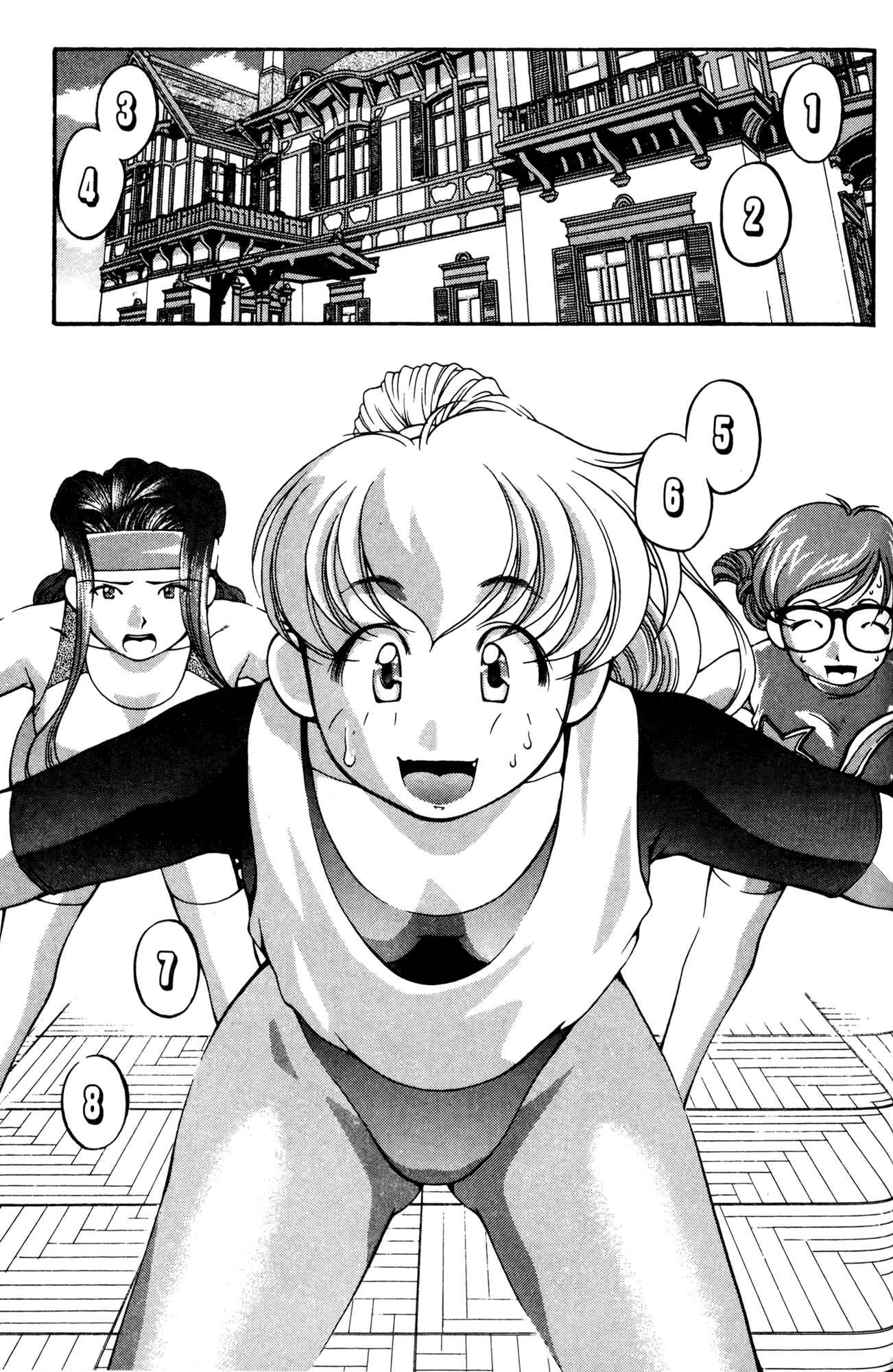 Chapter 54 - Page 9
