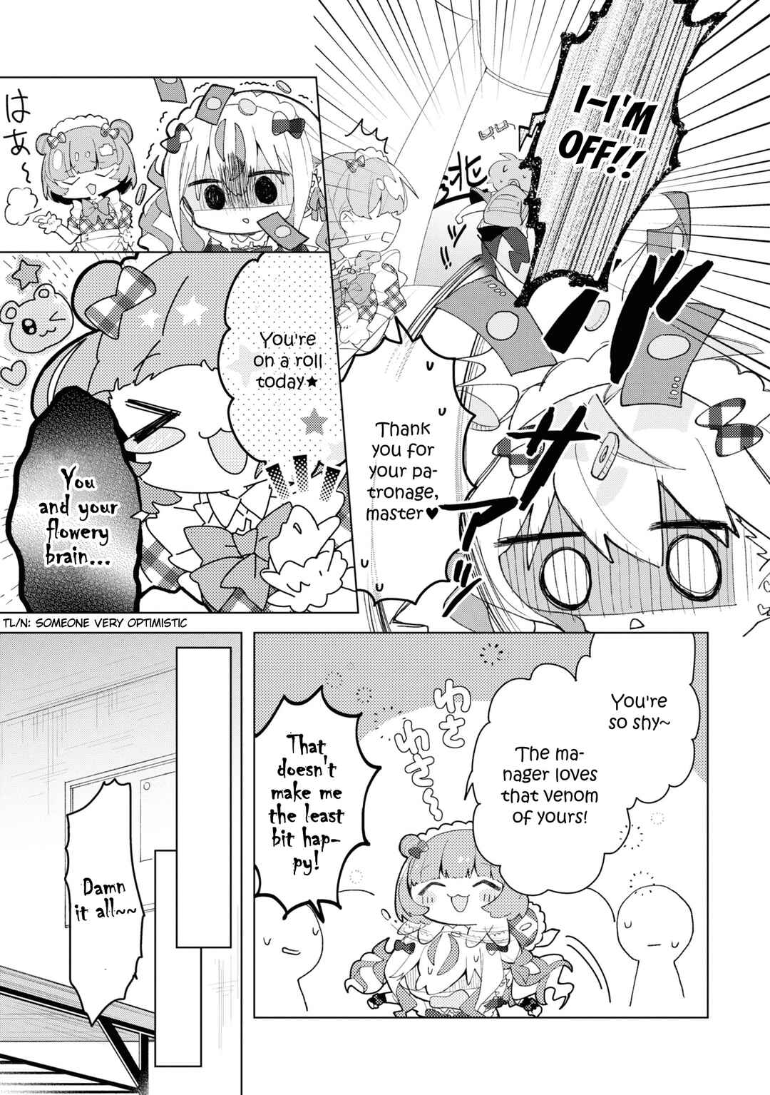 Chapter 4 - Page 5