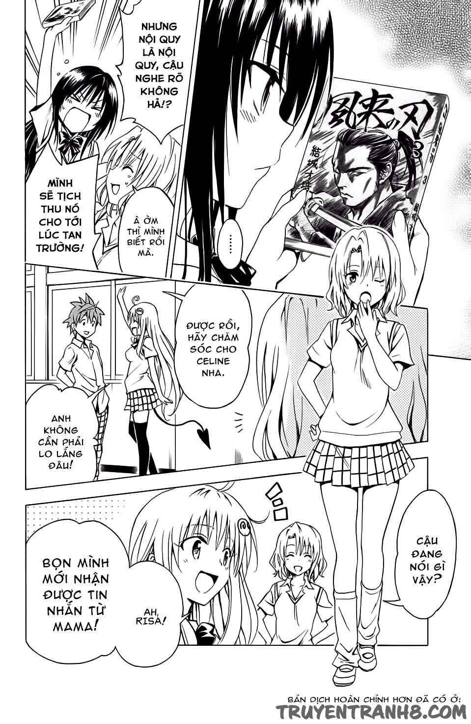 Chapter 70 - Page 4