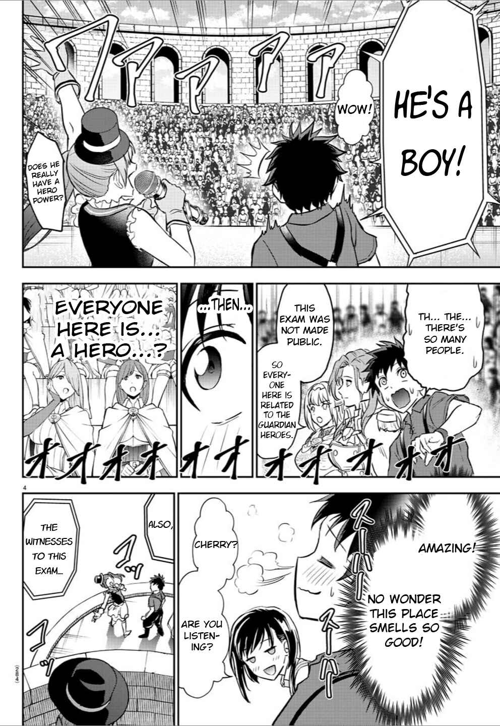Chapter 3 - Page 4
