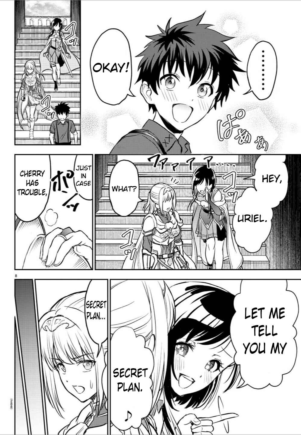 Chapter 3 - Page 8