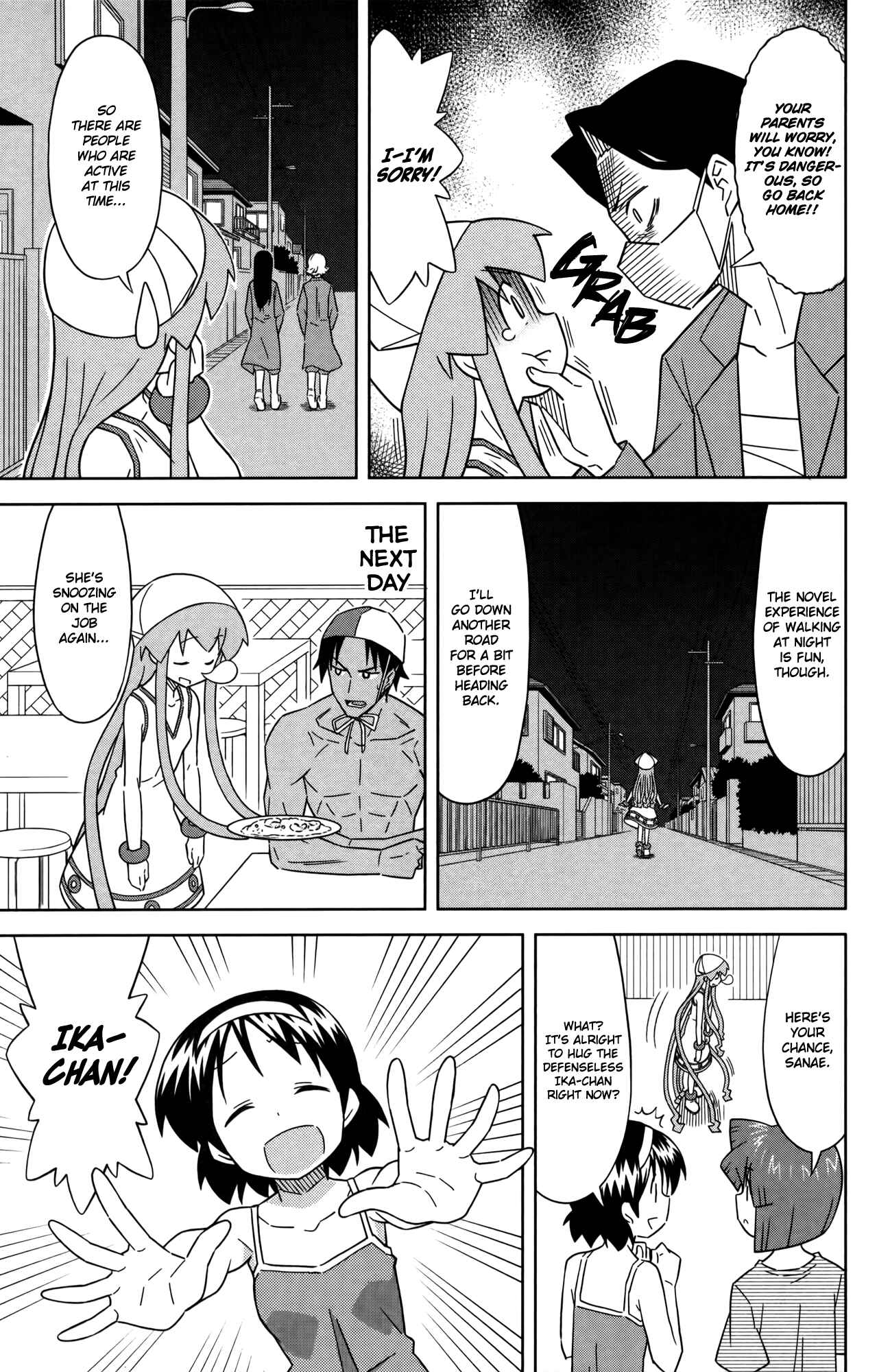 Chapter 375 - Page 5