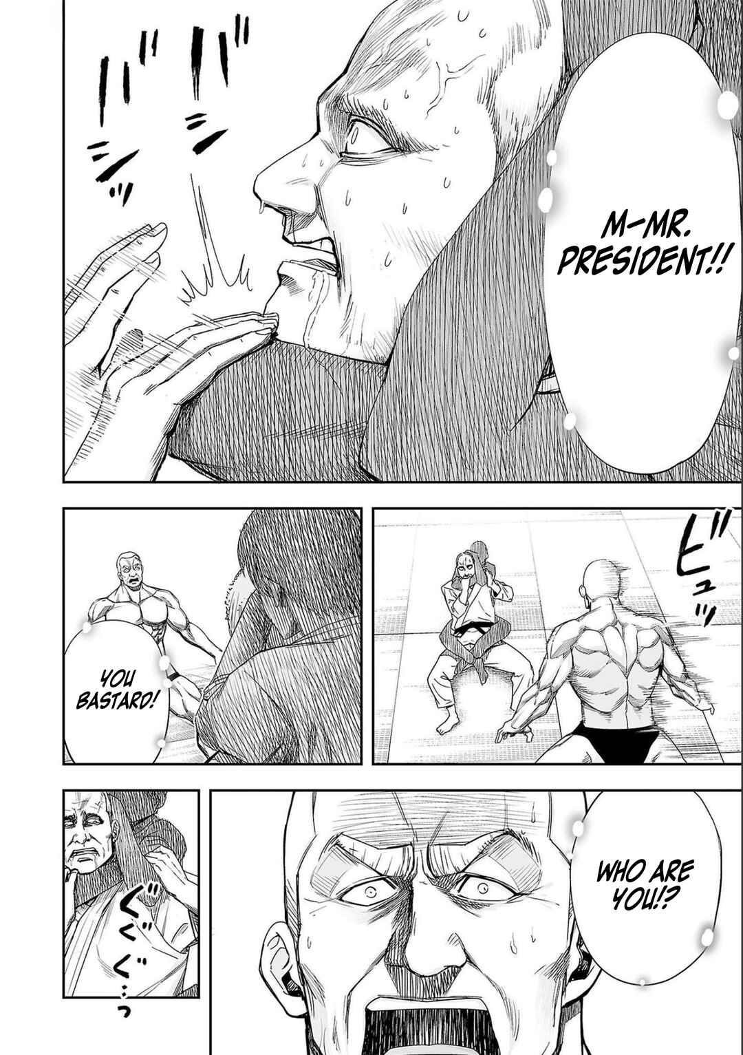 Chapter 125 - Page 2