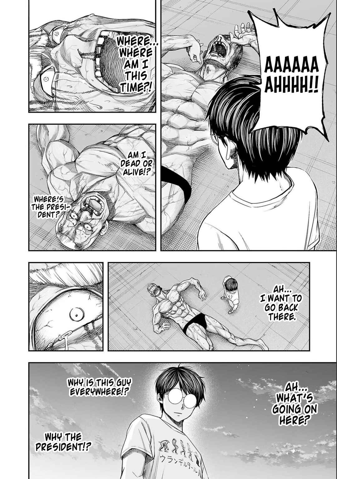Chapter 125 - Page 8