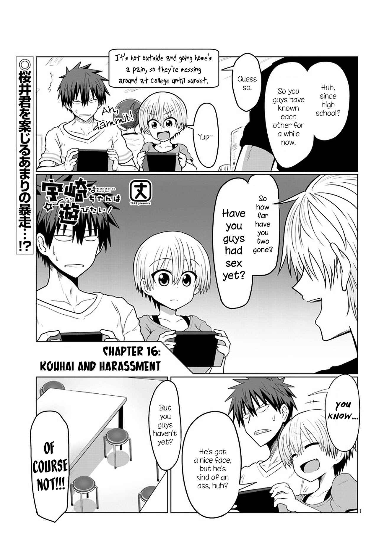 Chapter 16 - Page 1