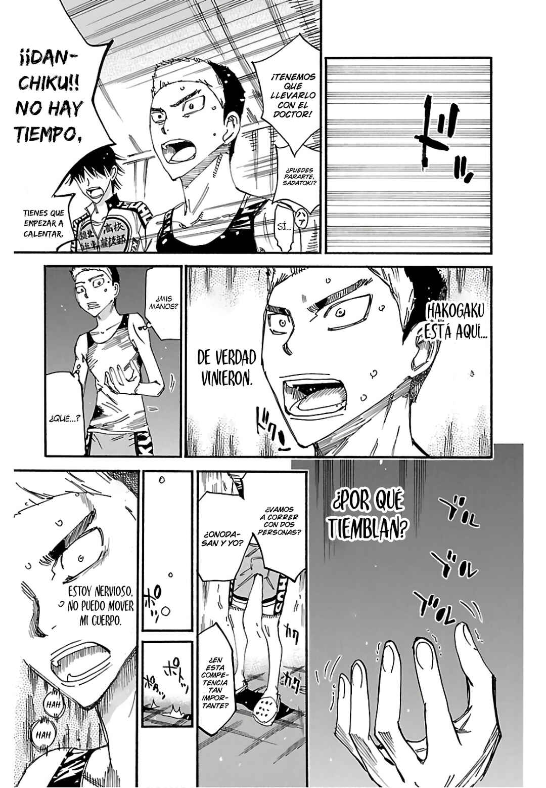 Chapter 613 - Page 12