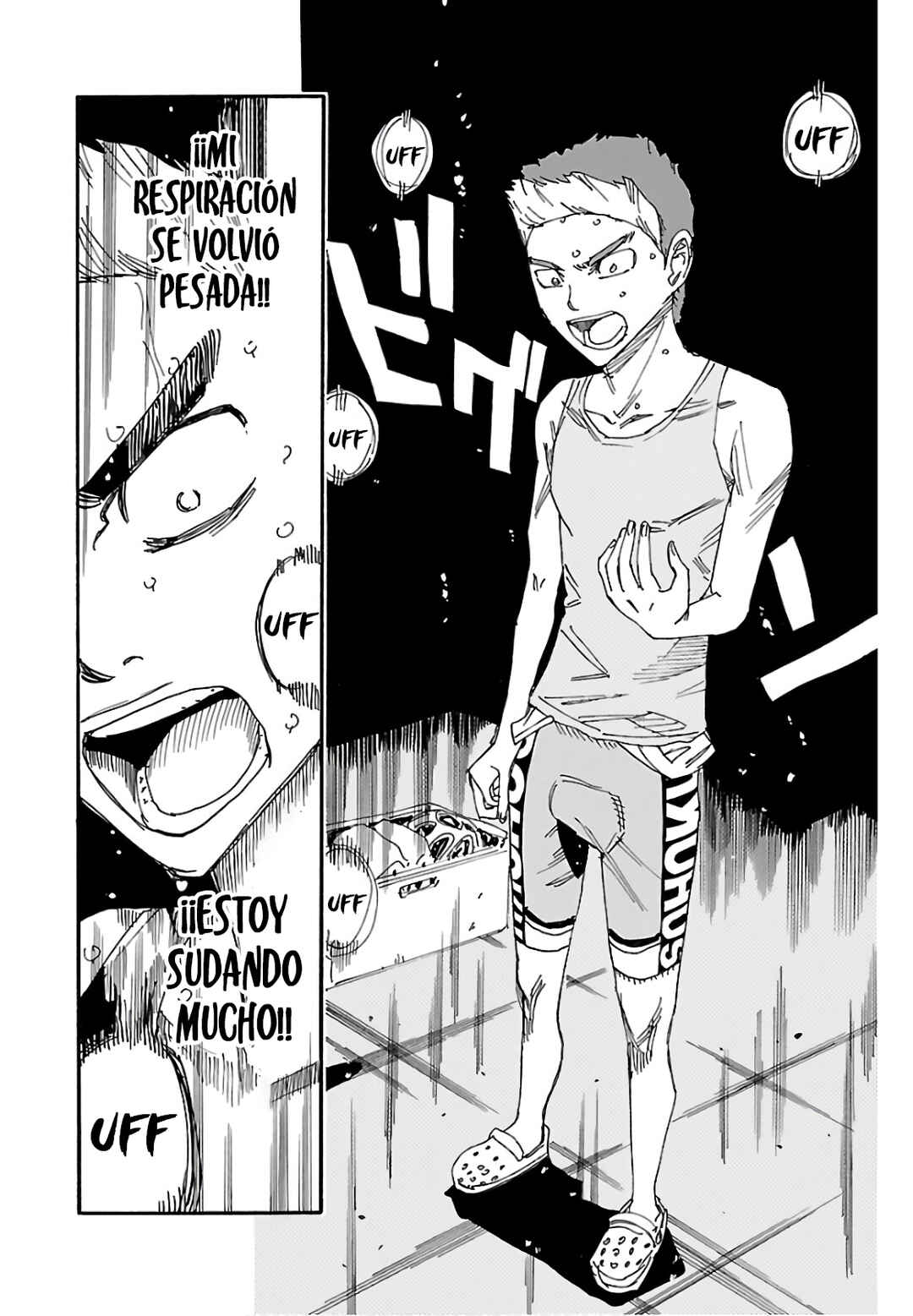 Chapter 613 - Page 13