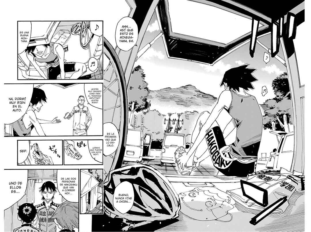 Chapter 613 - Page 5