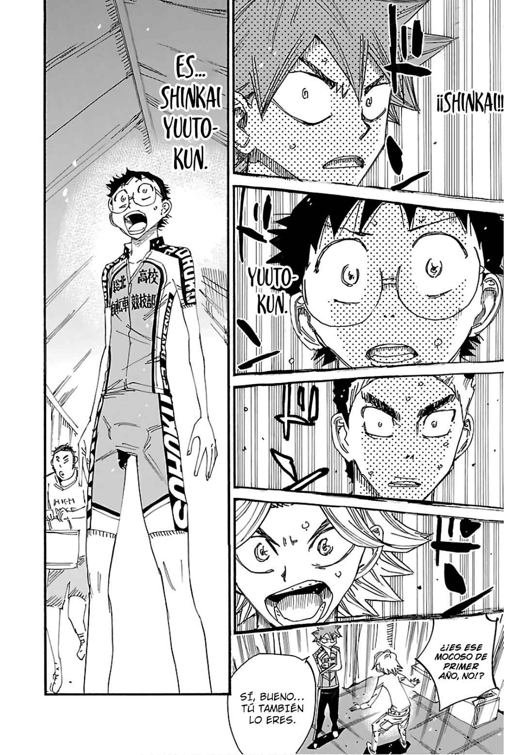 Chapter 613 - Page 7