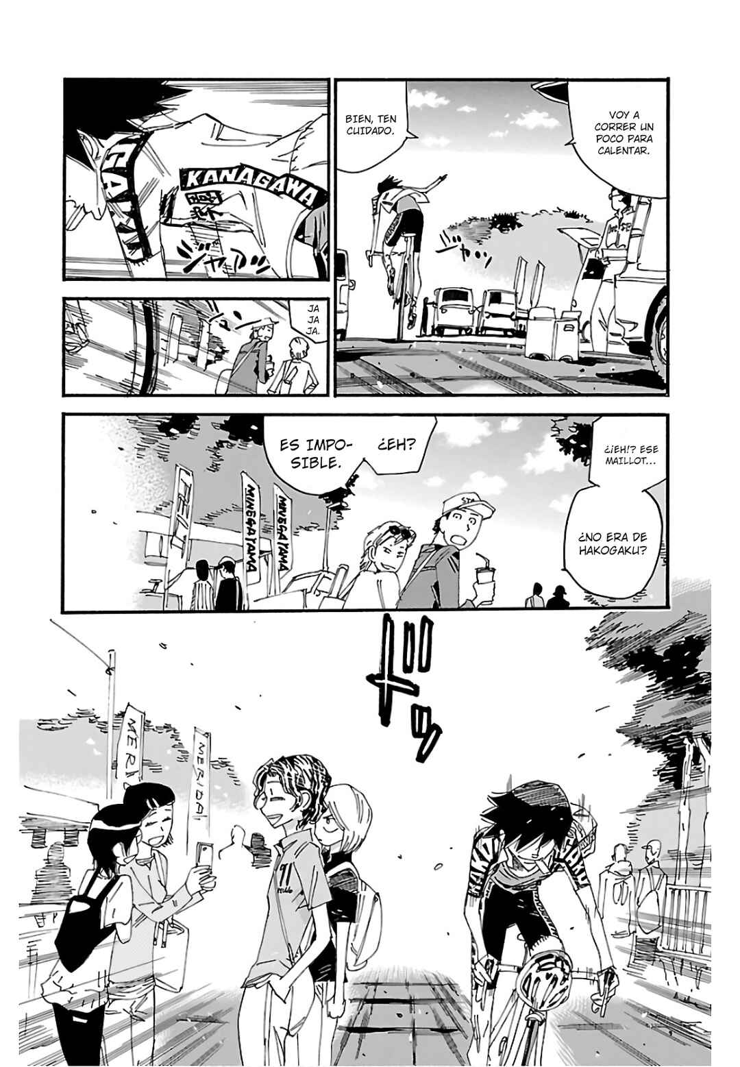 Chapter 613 - Page 9