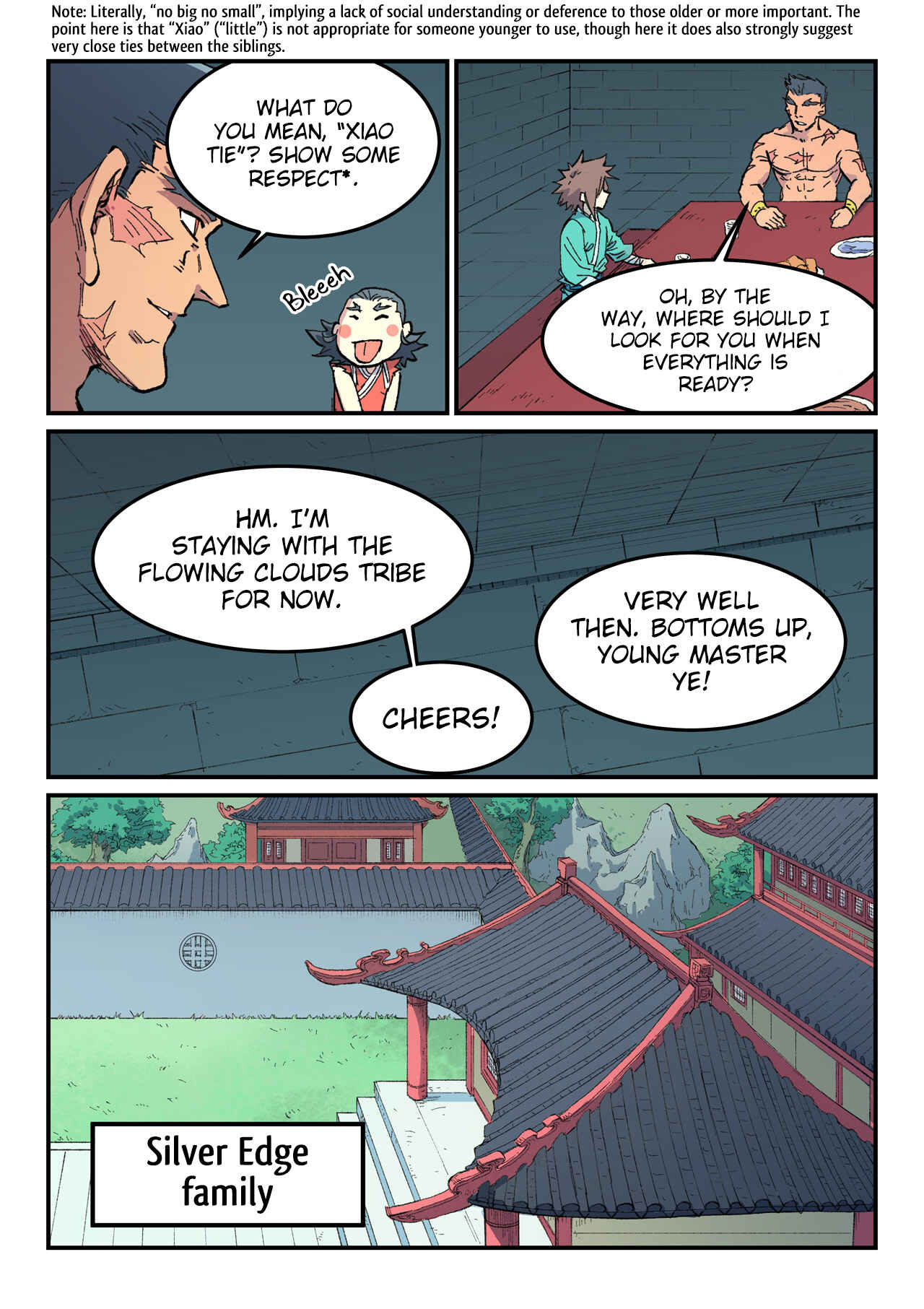 Chapter 481 - Page 5