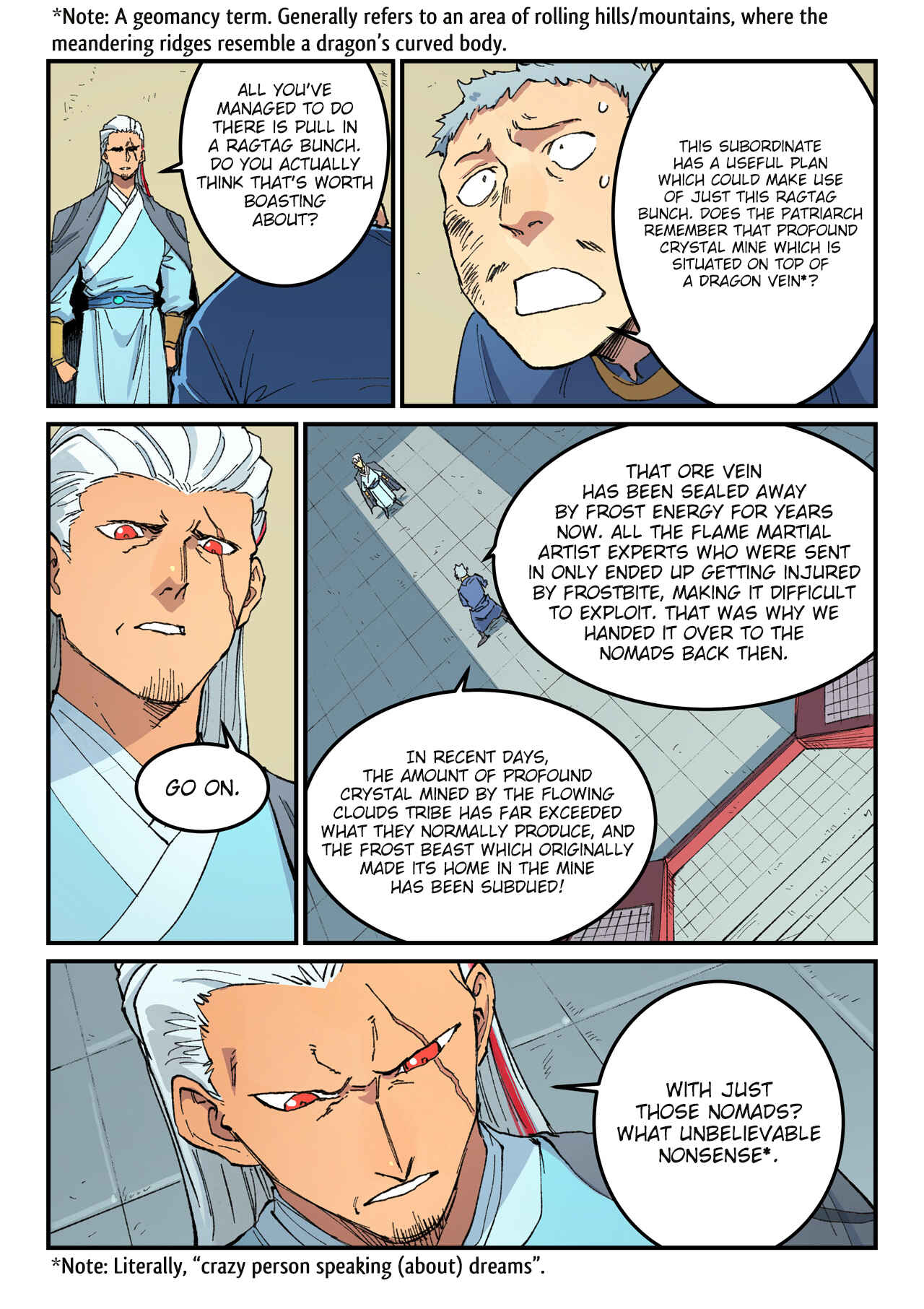 Chapter 481 - Page 9