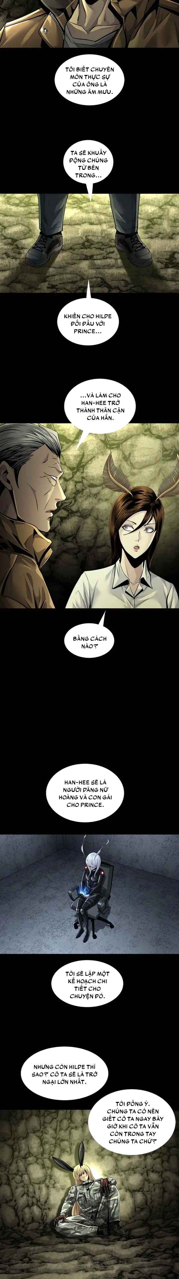 Chapter 118 - Page 19