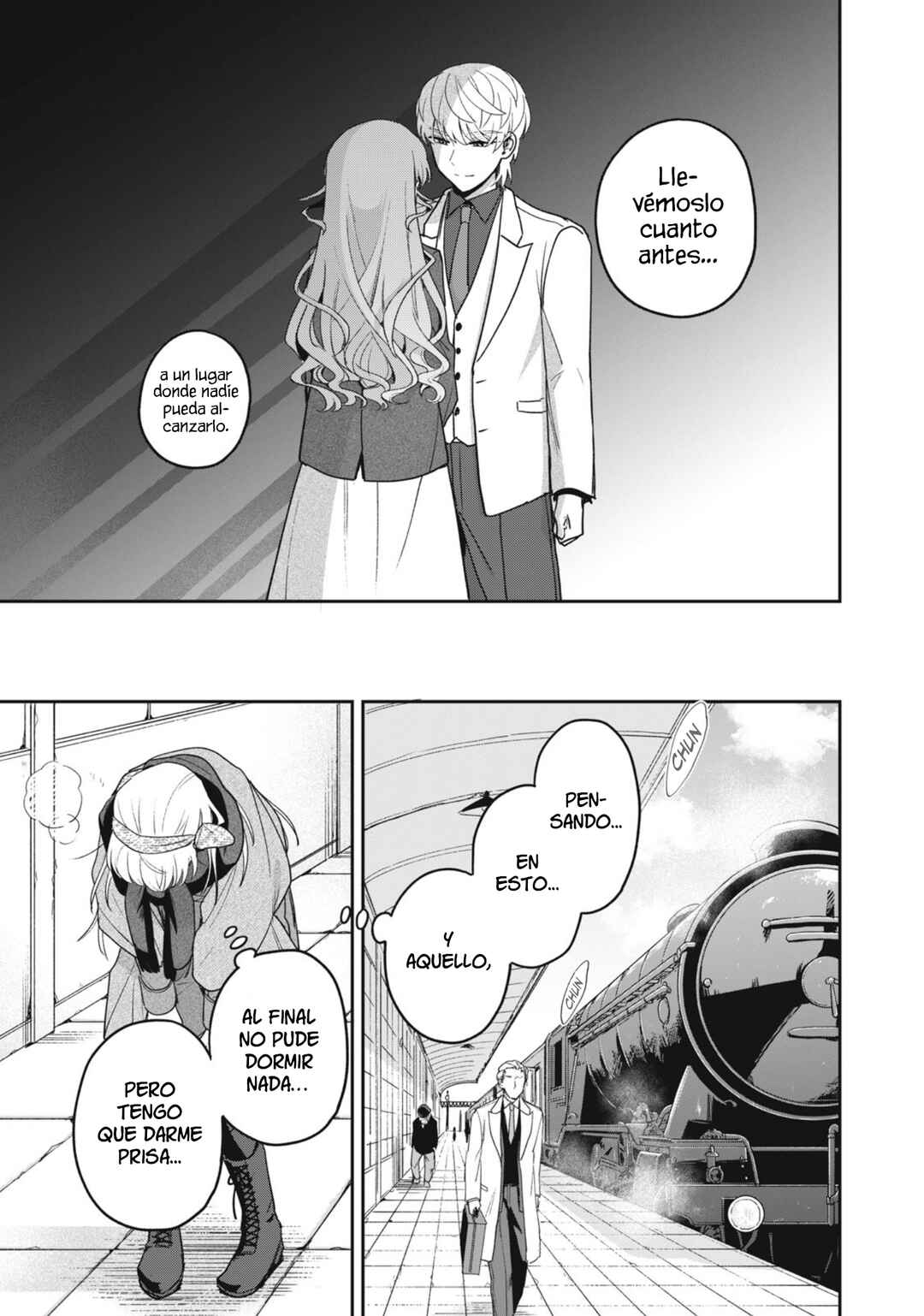 Chapter 39 - Page 14