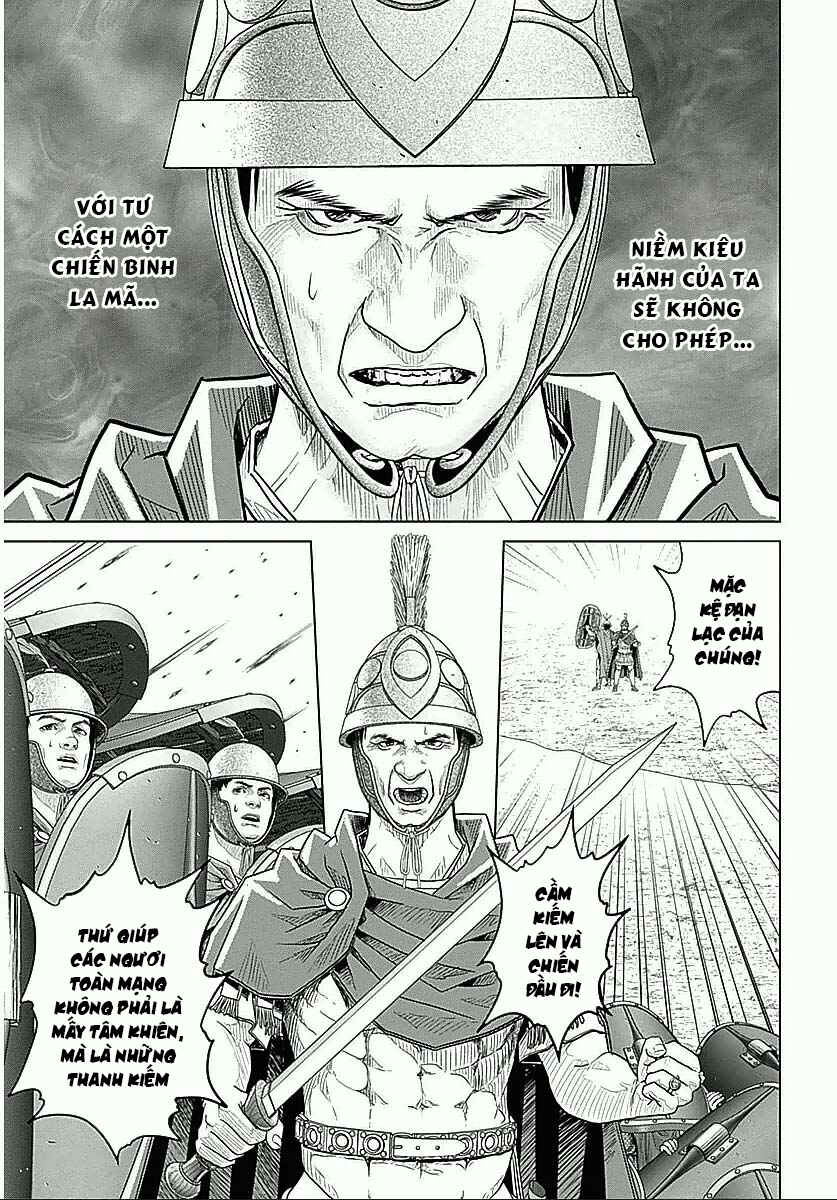 Chapter 21 - Page 22