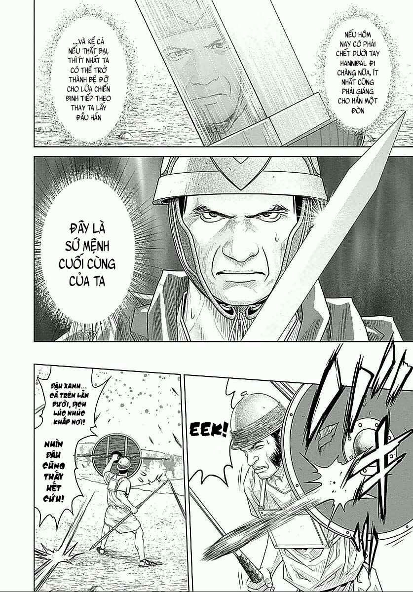 Chapter 21 - Page 25