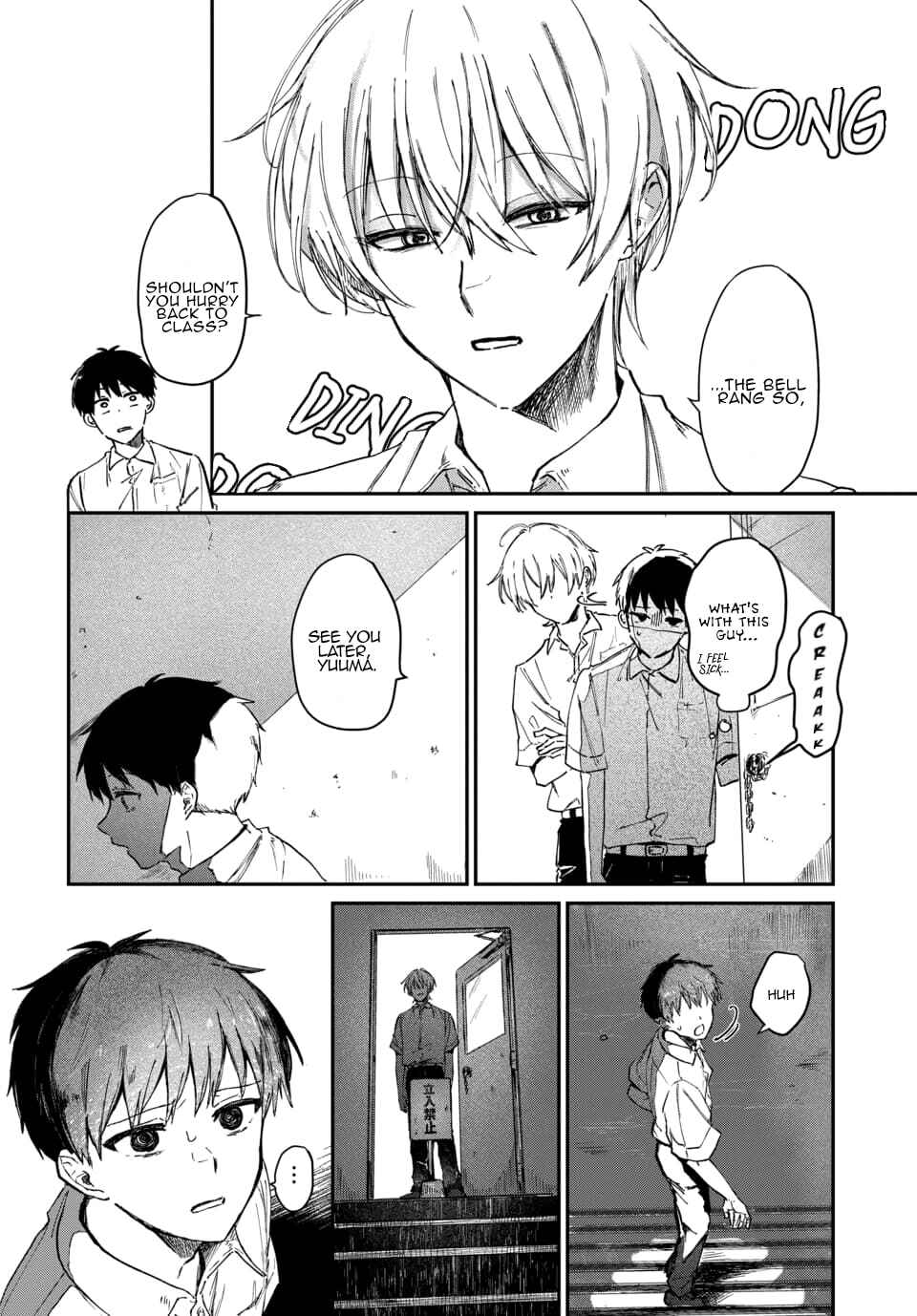 Chapter 1.1 - Page 8