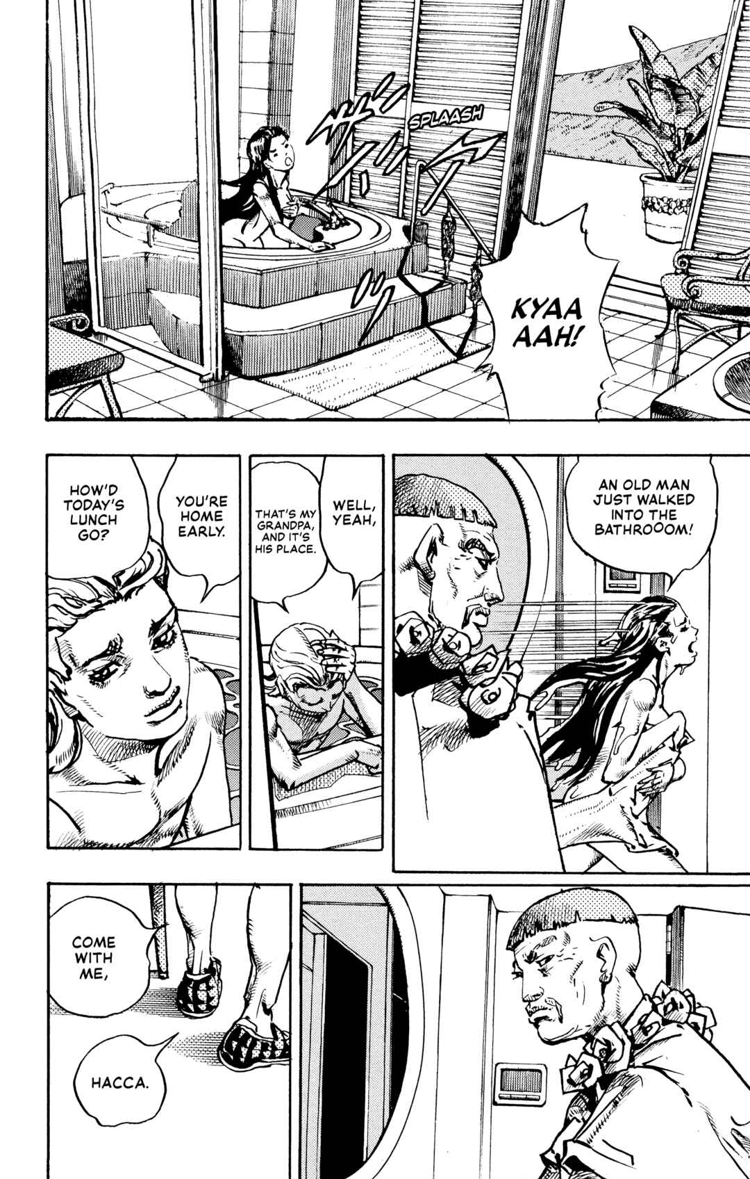 Chapter 28 - Page 16