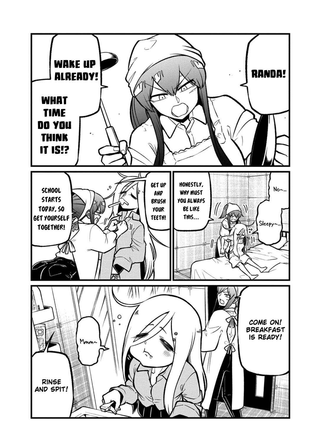 Chapter 56 - Page 3