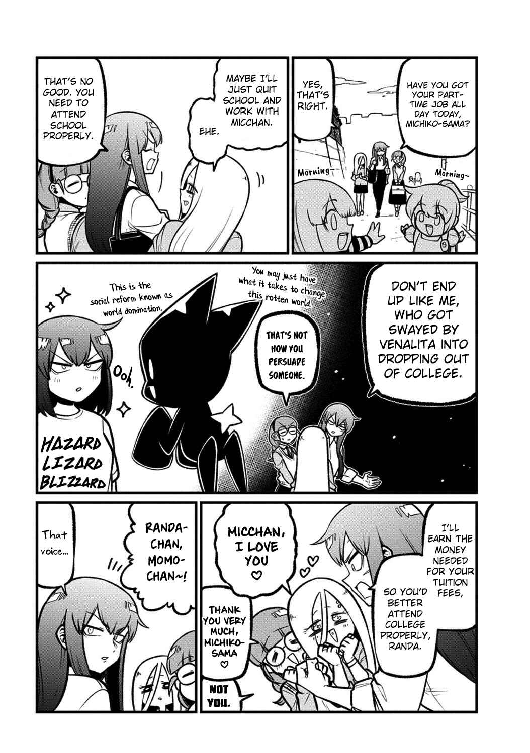 Chapter 56 - Page 6