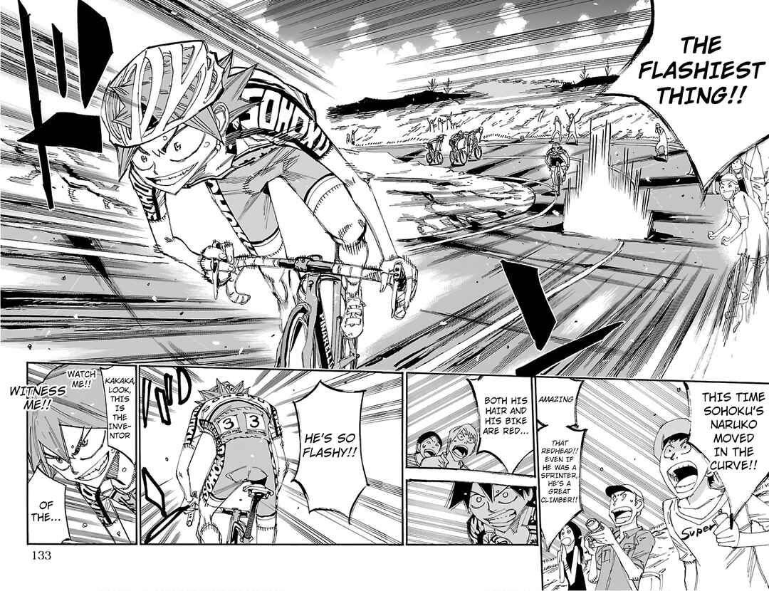 Chapter 482 - Page 14