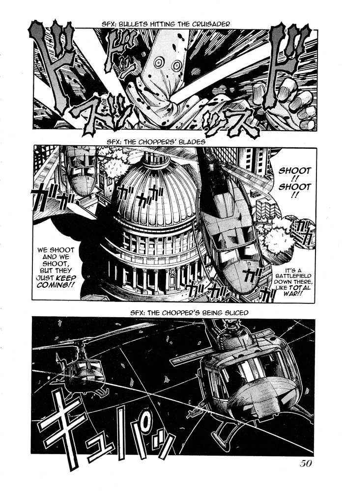 Chapter 61 - Page 4