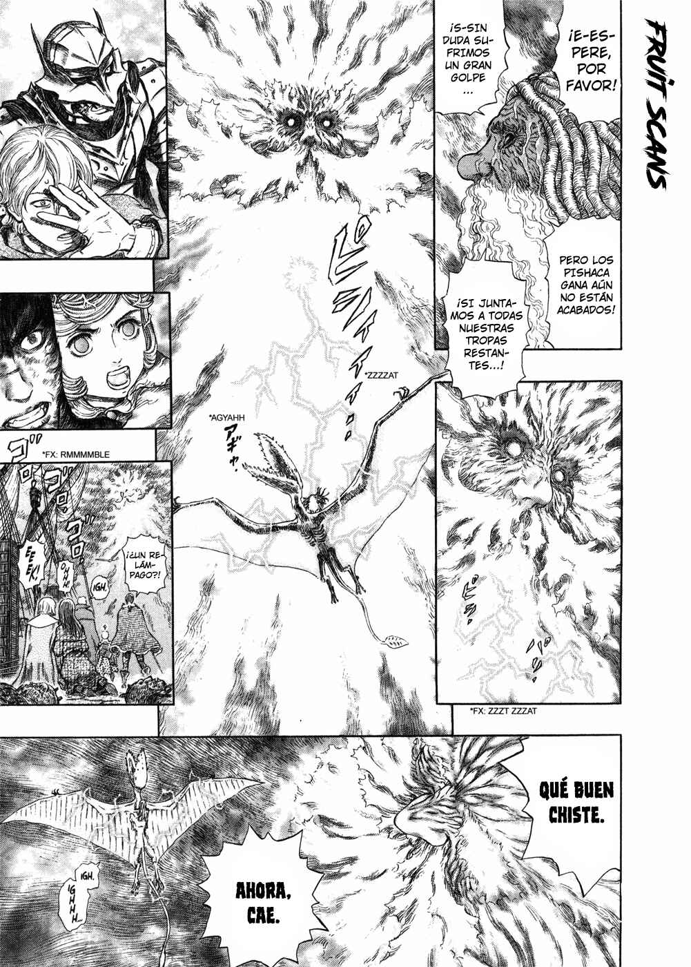 Chapter 274 - Page 10
