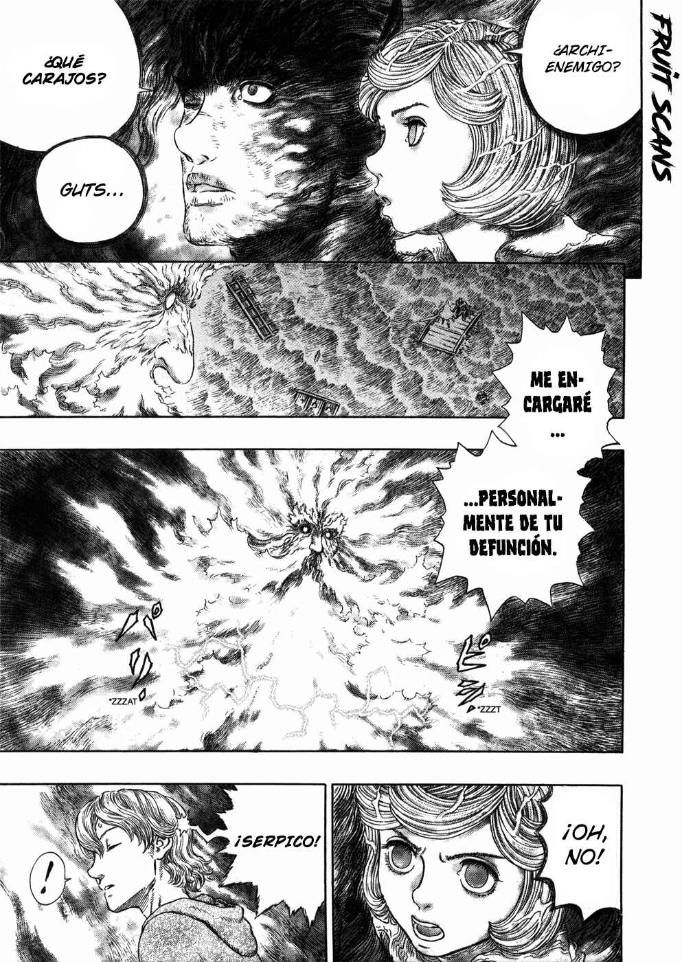 Chapter 274 - Page 12