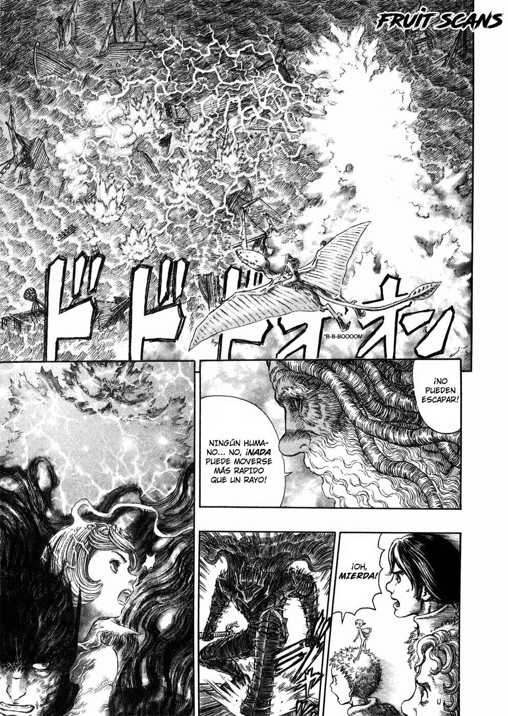 Chapter 274 - Page 16