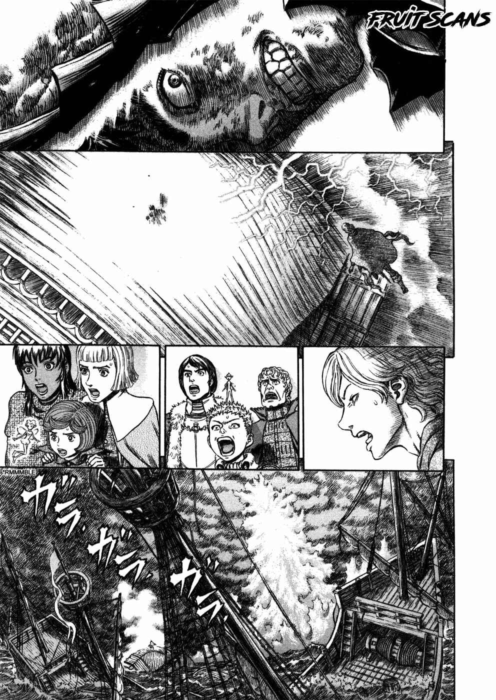 Chapter 274 - Page 20