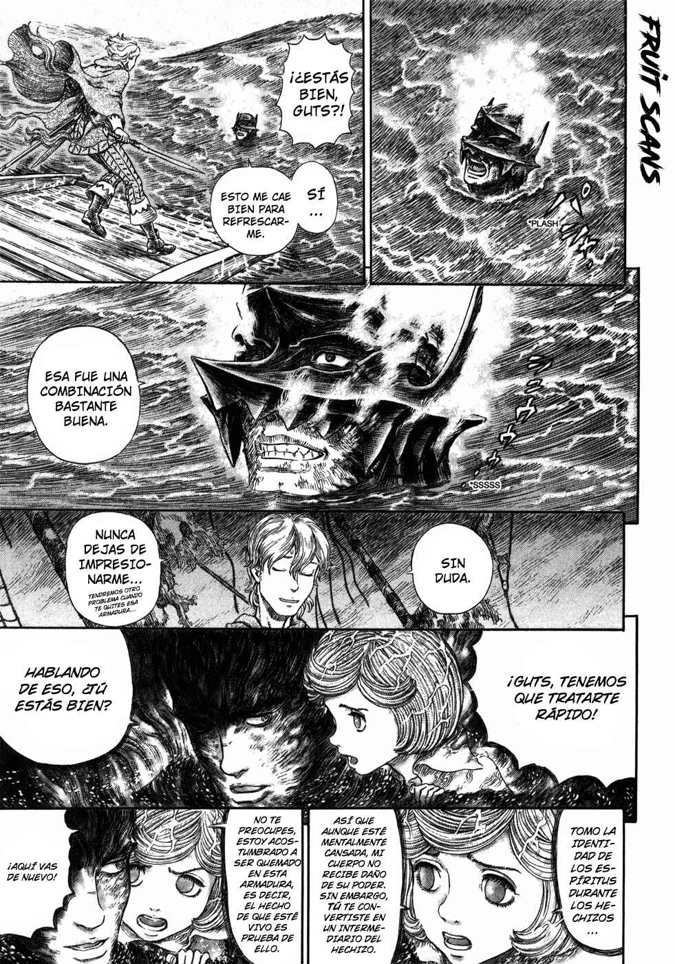 Chapter 274 - Page 5