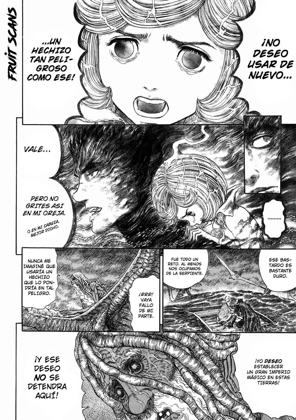 Chapter 274 - Page 6