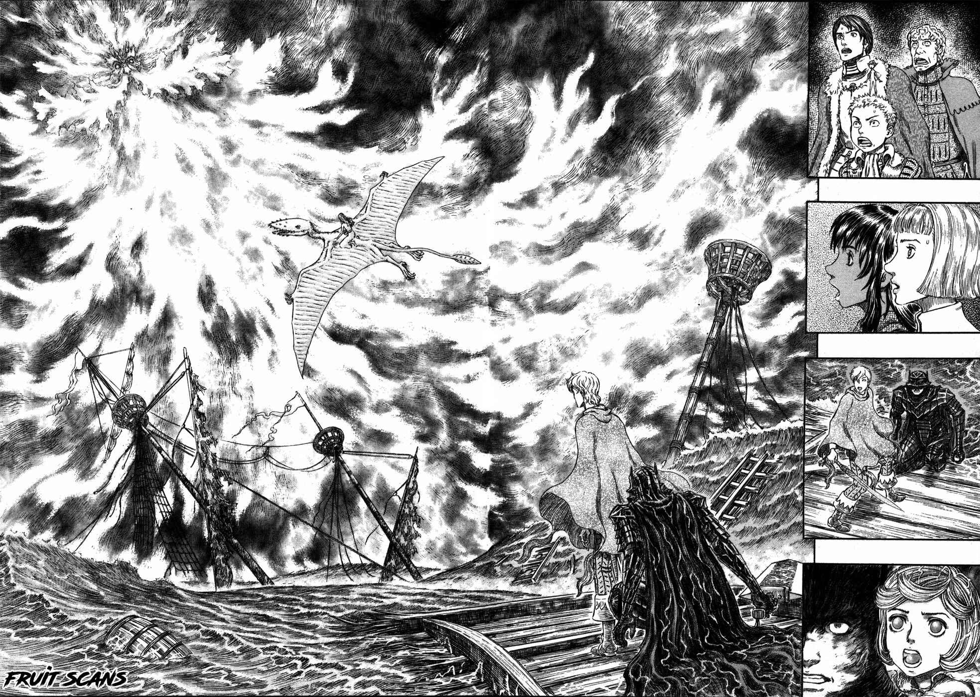 Chapter 274 - Page 8
