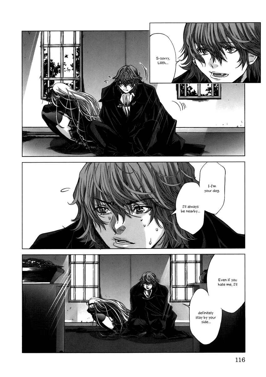 Chapter 6 - Page 6