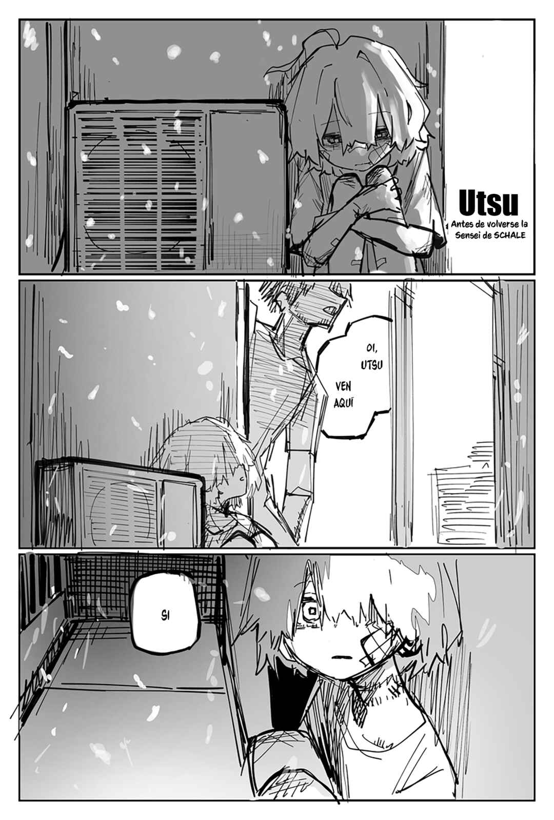 Chapter 0 - Page 2