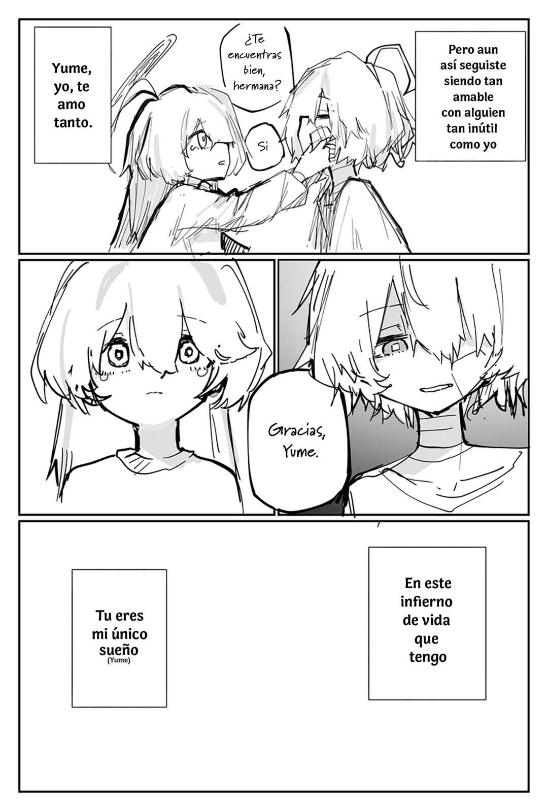 Chapter 0 - Page 4