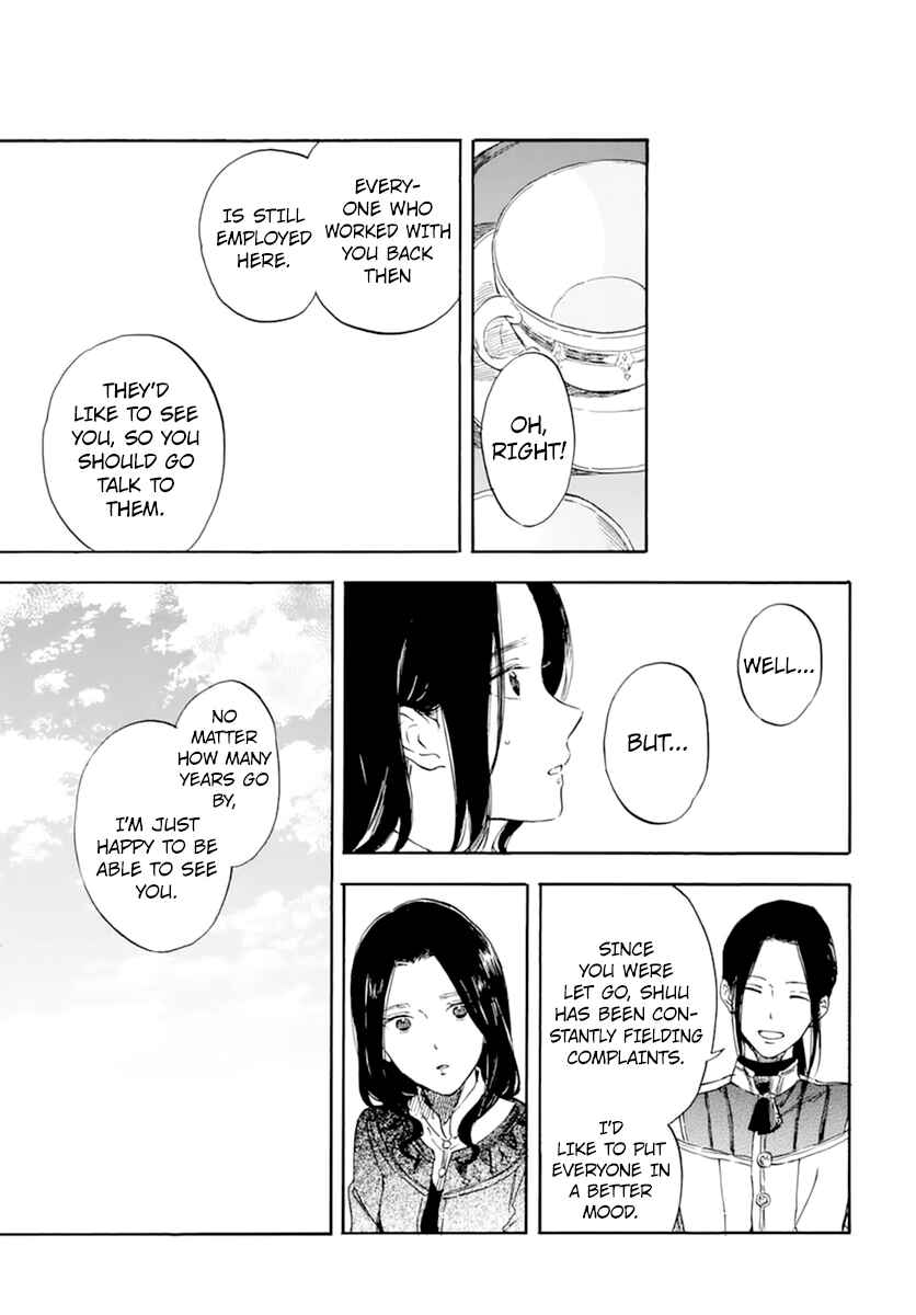 Chapter 127 - Page 19