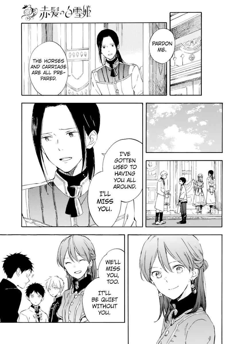 Chapter 127 - Page 23