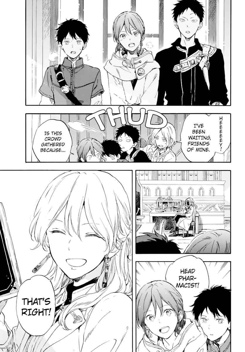 Chapter 127 - Page 25