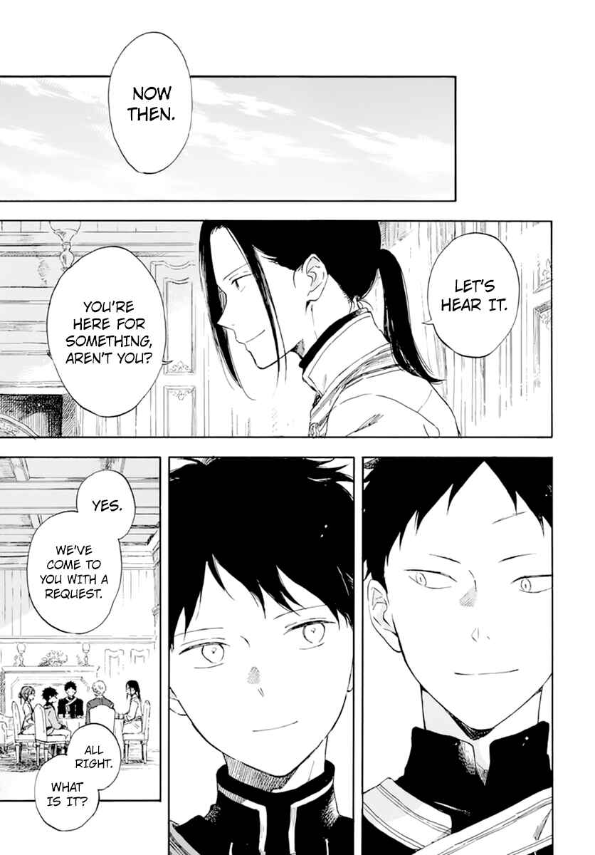 Chapter 127 - Page 33