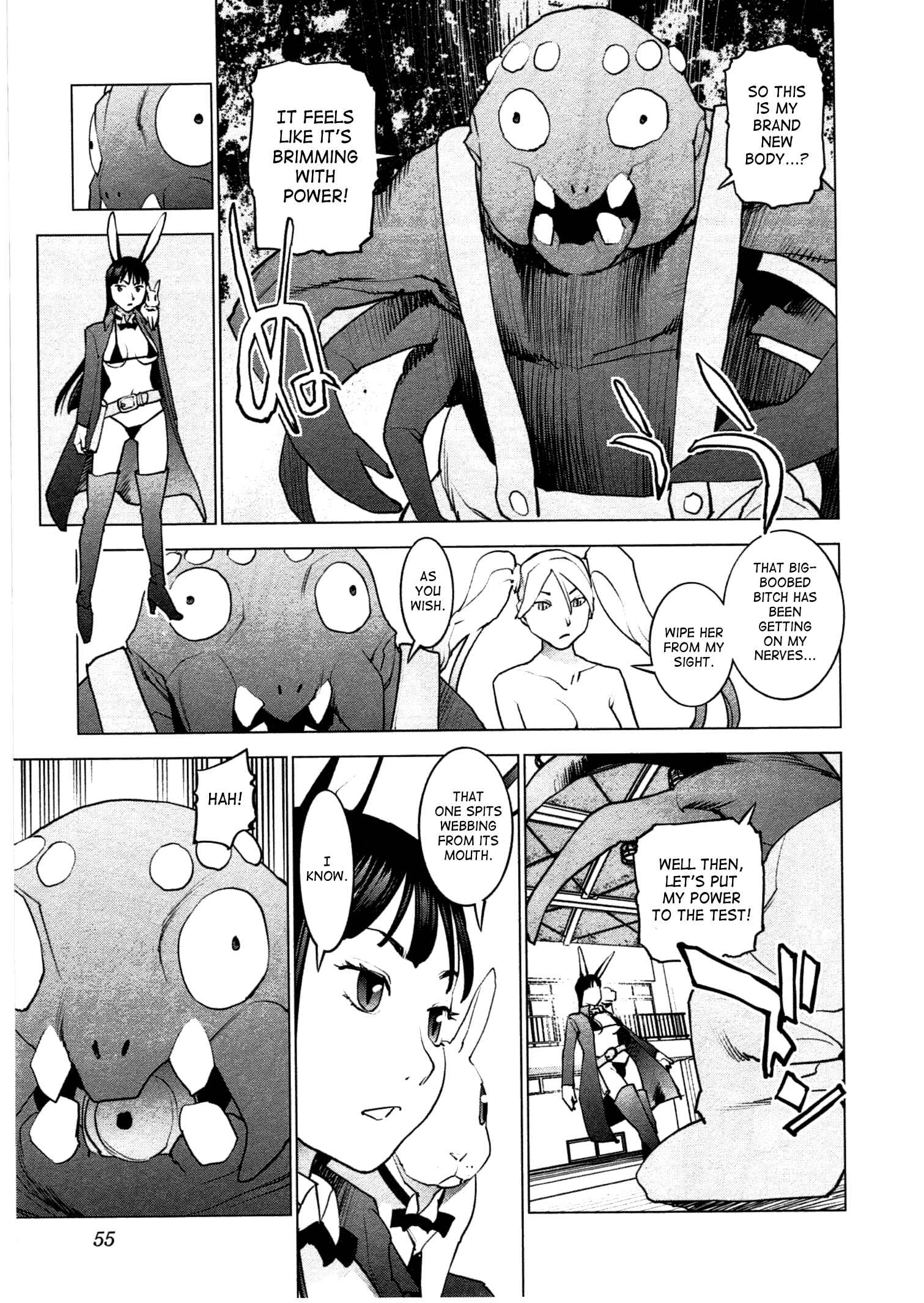 Chapter 30 - Page 5